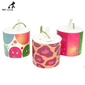 고품질 사운드 고양이장난감 랜덤 메이트 캣타워 (WFJQLJP)