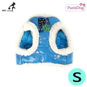 고품질 하네스 S 블루 리드줄 패딩 (WFJQM38)