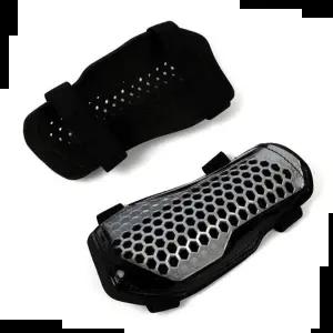 축구부상방지 축구 풋살 정강이 아대 성인 어린이 신가드 보호대