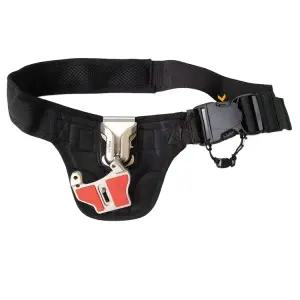 카메라 허리 스트랩 SLR 허리벨트 고정형 안정적인