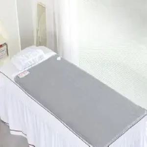 1인용 전기요 마사지 장판 병원침대 뷰티