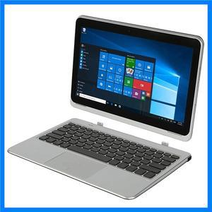 Windows 10 PC 11.6인치 태블릿 2GB DDR+64GB Flexx 11A(도킹 키보드 포함) x5-8300 CPU 1366768 IPS 듀얼