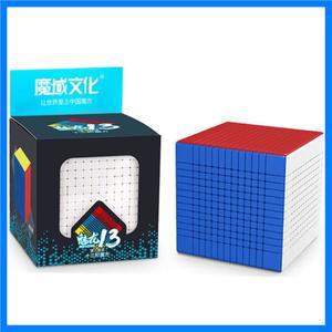 MOYU Meilong 13x13 12x12 11x11 10x10 9x9 매직 큐브 속도 퍼즐 큐브 장난감 어린이를위한 전문 퍼즐 장난