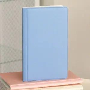 명함보관함 온도 오늘의 명함꽂이 명함첩 4 96 명함집 (WFJQYUM)