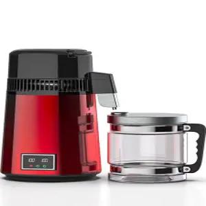 증류수 제조기 살균기 멸균 담금주 와인 전통주