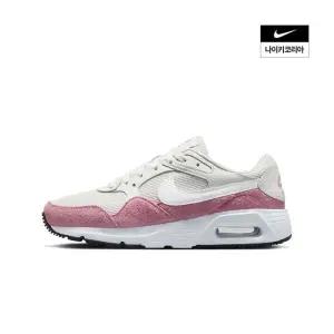 나이키 여성 스니커즈 에어맥스 SC HM9452001 1607797