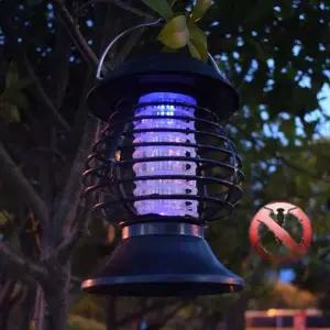 해충퇴치 태양광충전 레트로04 모기퇴치기 해충퇴치 태양광충전 레트로04 모기퇴치기