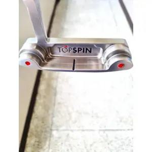 TOP SPIN 탑스핀 BLADE1 33인치 정품 퍼터, 커버있음