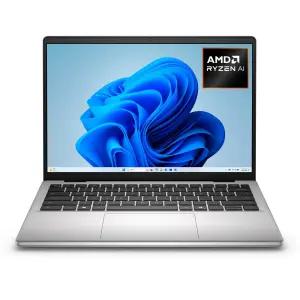 Dell 14 LAPTOP 랩탑 노트북, AMD Ryzen 5 프로세서, Radeon 그래픽, 16 GB DDR5, 512 노트북 사무용 인강