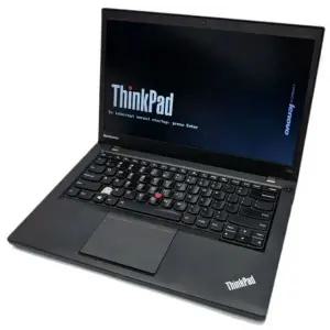 LENOVO 레노보 [세금포함] [정품] THINKPAD 노트북 T440s 14 (240GB SSD 솔리드 스테이트 드라이브[세금포