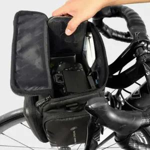 대형박스 핸들 MTB용 핸들 대형 가방