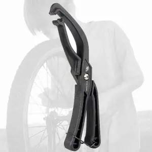 타이어타이어주걱 바이크 튜브 바이크 타이어 해체공구