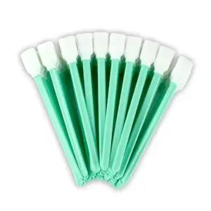 카메라 클리너 고밀도 면봉 50개입 센서 청소용 (WFJ6V95)