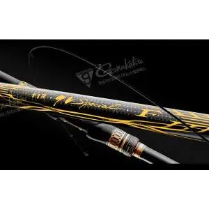 가마가츠 구레 스페셜F 신신제품 벵에돔 감성돔 낚시대 가마대 0.75-53