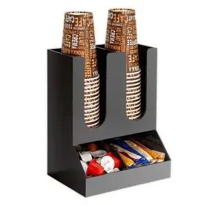 냅킨디스펜서 종이컵 오피스 카페 오피스냅킨보관 카페디스펜서 (WFJ732P)