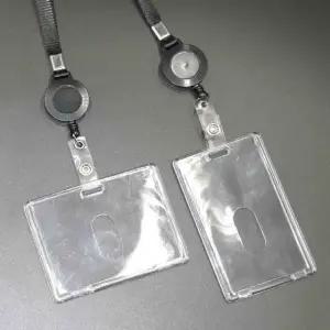 릴홀더 명찰 목걸이줄 가로형 세로형 택1 (WFK4BAO)