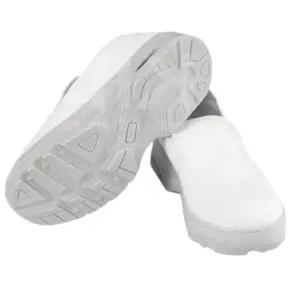 방진화 작업용 제전신발 에어밑창 안전화 제전안전화 (WFJ6XU4)