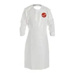 보호복 타이켐 4000 앞가운 가운 방역 찍찍이 포켓 (WFK6K6B)