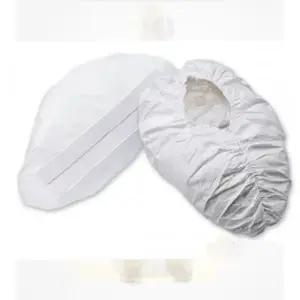 보호복 타이벡 400 미끄럼방지 덧신 방역복 작업복 (WFK6K5M)