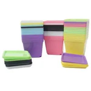 화분 받침대 옥상 인테리어 포트 미니 (WFJ6XY5)