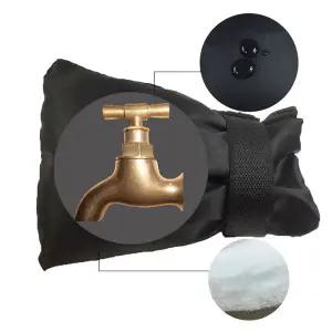 [무중력의자]수도보온커버(소형)동파방지커버 계량기커버 보온