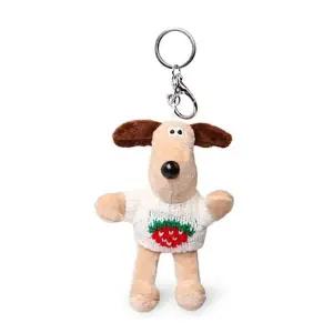 캐주얼 키홀더 가방 열쇠고리 액세서리 강아지 키링 (WFJ6YY9)