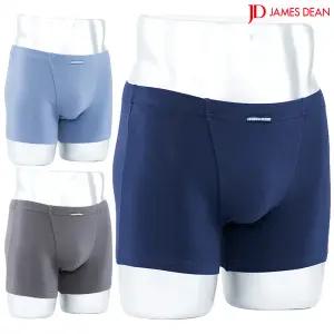 제임스딘 남자 베이직 면스판 드로즈 팬티 3매입 JHMDWZ01
