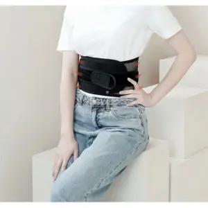 재활 허리보호대 자기발생 척추 서포트 의료용 어머니생신선물