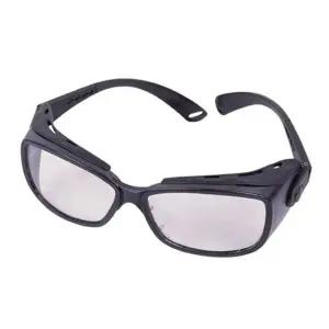 안전안경 작업용 보호안경 내구성 좋은 유니크 디자인 안전보호안경 (WFK7T9X)