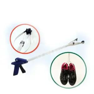 다용도집게 만능집게 위생집게 다용도정리집게 만능위생집게 (WFJ74RF)