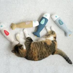 캣닢토이 궁디팡팡 랜덤 (WFJR6ZN)