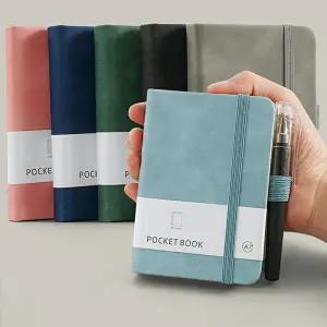 간호사노트 휴대용미니수첩 포켓노트 2026 포켓수첩