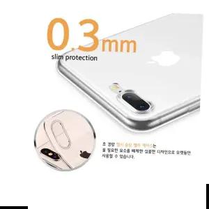 젤리케이스 FE 투명 슈퍼 초슬림 젤리 케이스 갤럭시S23 S711