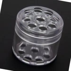 꽃꽂이 거치대 소형 화훼 받침대 꽃장식 고급스러운 인테리어 소품 (WFK6LHF)