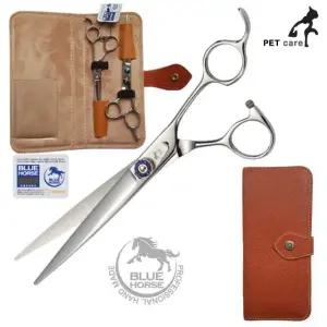 7in 장가위 고급 미용가위 (WFJS6IN)