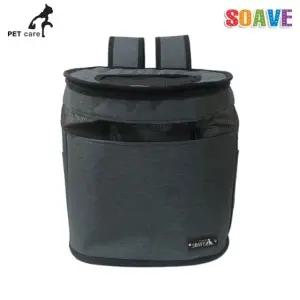 고품질 4kg미만 강아지 앞가방 보듬 (WFJROJR)