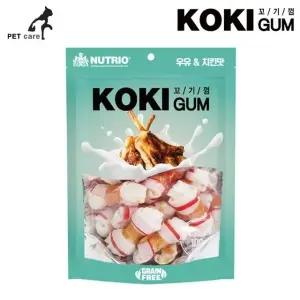 우유 치킨맛 딩고 15p (WFJS6SV)