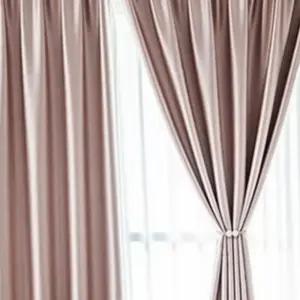 K23 붙이는 암막 커튼 150X150 겨울 창문 작은창 햇빛