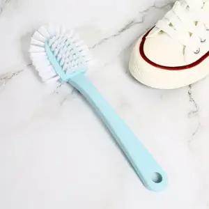 TC 5면 운동화 세탁솔 (블루) (WFJ7038)