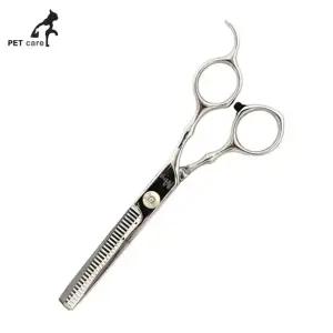 고품질 미용 숱가위 애완용 (WFJRPC6)