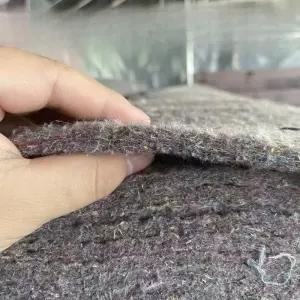 공사장매트 부직포 바닥 출입구 카펫 비닐하우스 깔판 미끄럼방지 산책로 농업용 논슬립