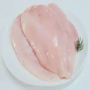 국내산 생닭가슴살 500g X 4팩 냉동