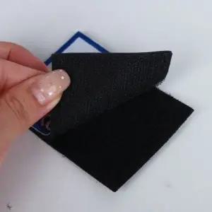 TC 자수 태극기 와펜 패치 파랑 (WFJ70DJ)