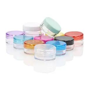 캠핑플라스틱공병 4g 투명 미니케이스 미니 4g (WFJ6G0P)