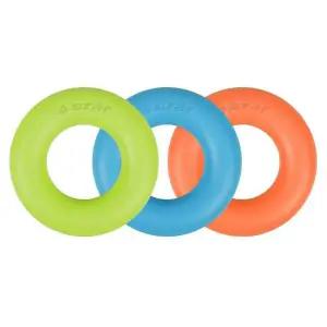 bns 스타 핸드링 그립 실리콘 악력기 완력기/손/손목/운동/근력