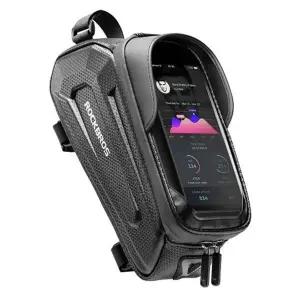 지갑스마트폰거치백 방습 터치 핸드폰케이스 국토종주 방수 (WFJ6G9P)