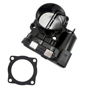 SEADOO 4TEC용 바디 밸브 GTX 255 300 RXT 90 GTR 130 420892590 215 RXP 155 420892592 420892591 스로틀 0280750505 260 60MM