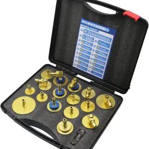 브레이크 오일 리무버 교체 차량 커넥터 아답터 아답타