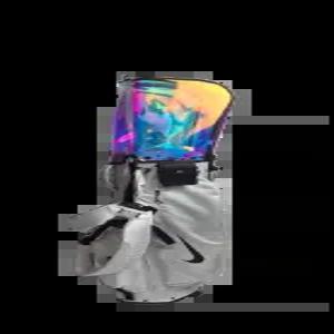 나이키골프백 전용  CV1304 홀로그램 타입후드A