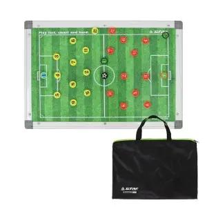축구작전판 스타 뉴 WB340F7 축구전술보드 휴대용작전판 (WFJ70SX)